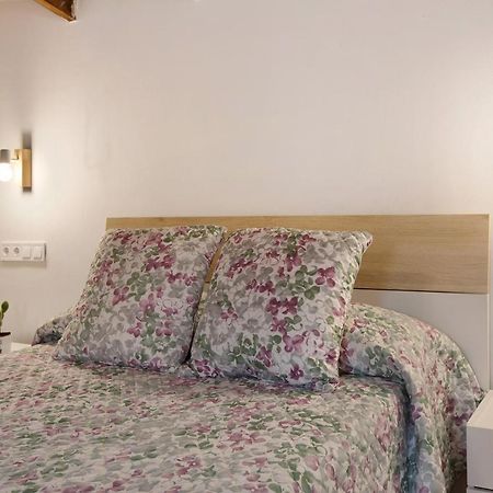 Finca Rural Mar De Nubes Vega de San Mateo Εξωτερικό φωτογραφία