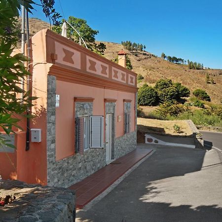Finca Rural Mar De Nubes Vega de San Mateo Εξωτερικό φωτογραφία